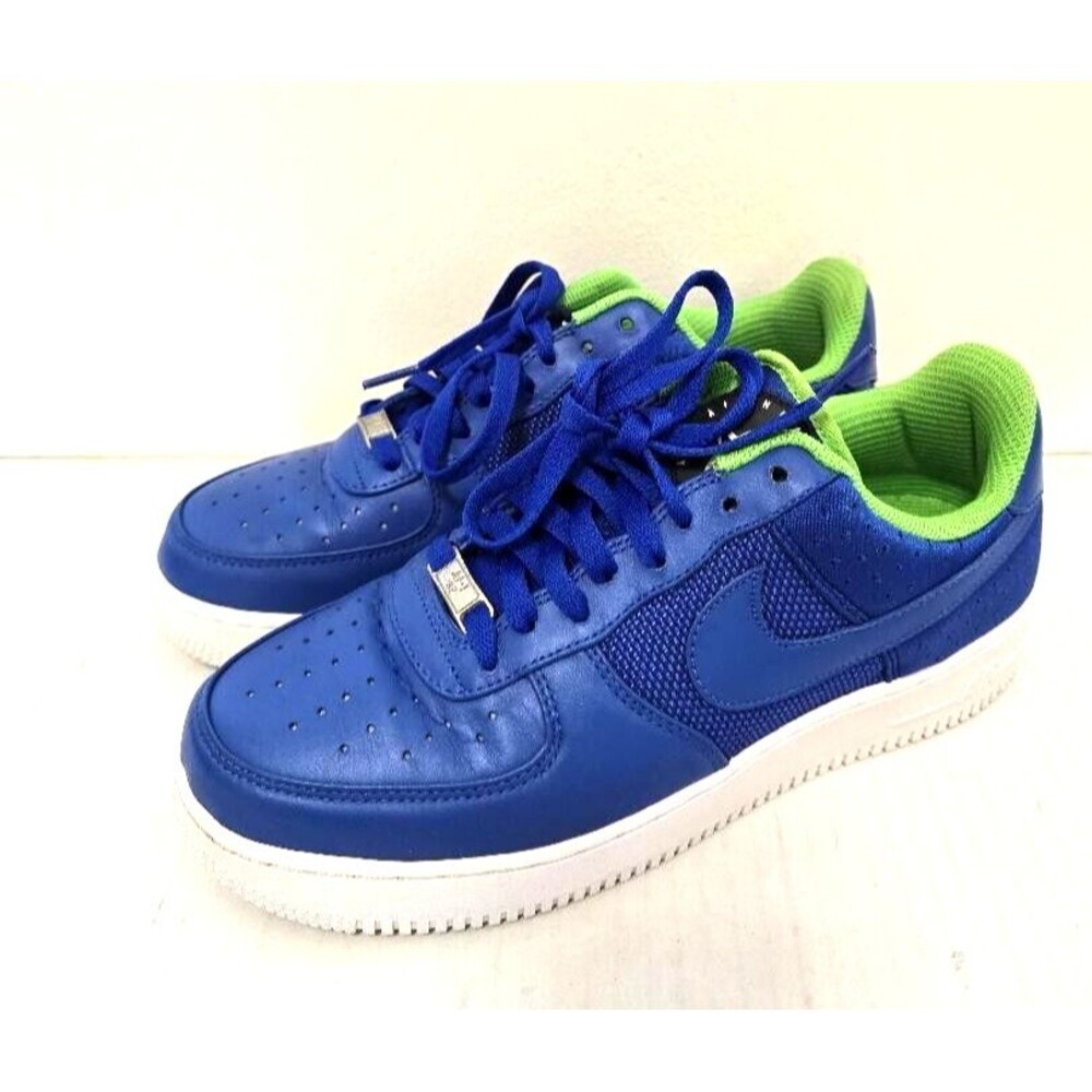 Nike Air Force 1 Low Premium SP DS 2008 Men's Size 8 HUARACHE 354716-441